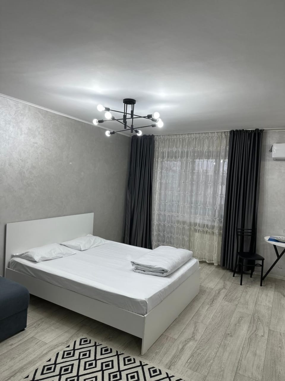 Центр Чехова 100 Apartment in Kazakhstan