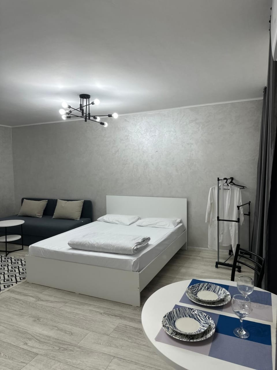 Центр Чехова 100 Apartment in Kazakhstan