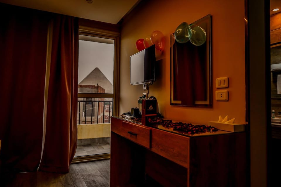 TV and multimedia, minibar