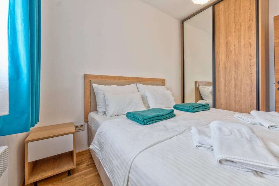Apartman ANJA Apartment in Zlatibor