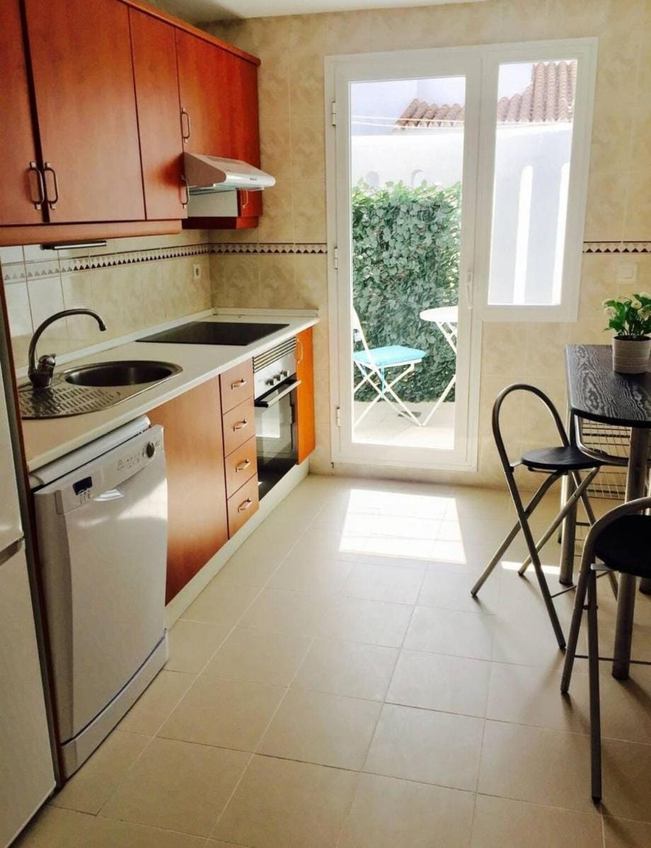 Beautiful 2 bedroom Apartment in Puerto Banus ! Apartment in Marbella