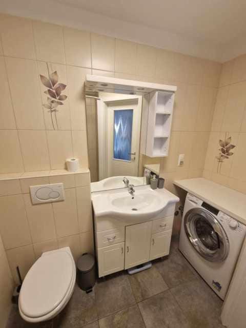 Studio Bizjak Apartment in Slovenia