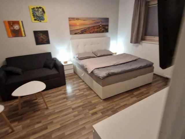 Studio Bizjak Apartment in Slovenia