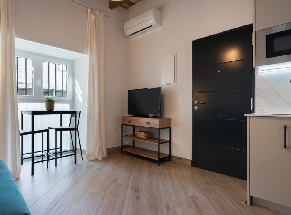 Estudio Palacios Sur Apartment in El Puerto de Santa María