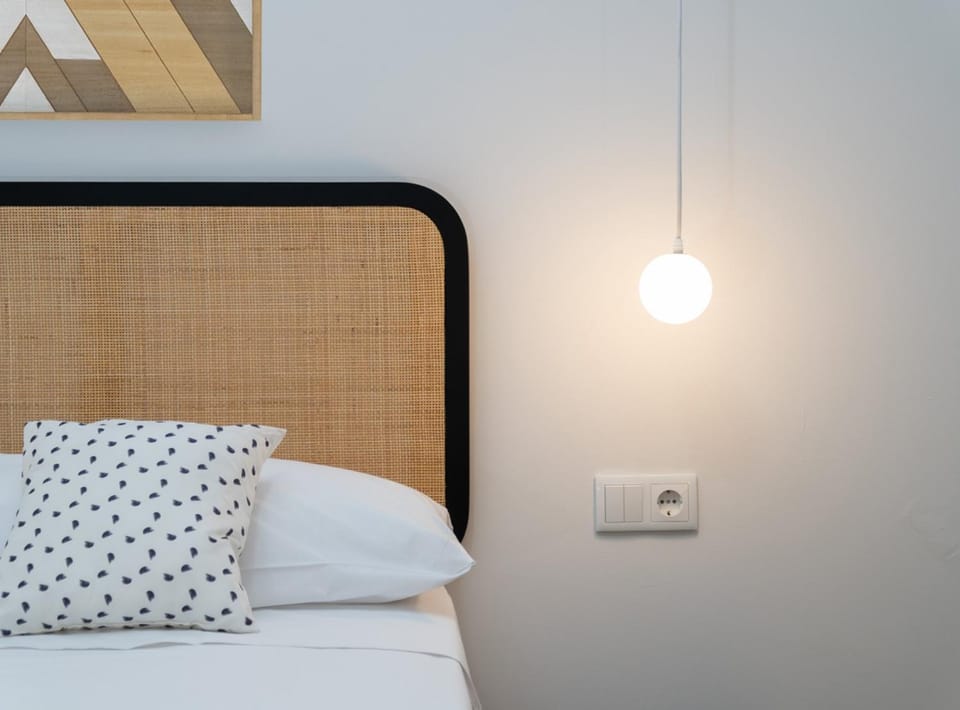 Estudio Palacios Sur Apartment in El Puerto de Santa María