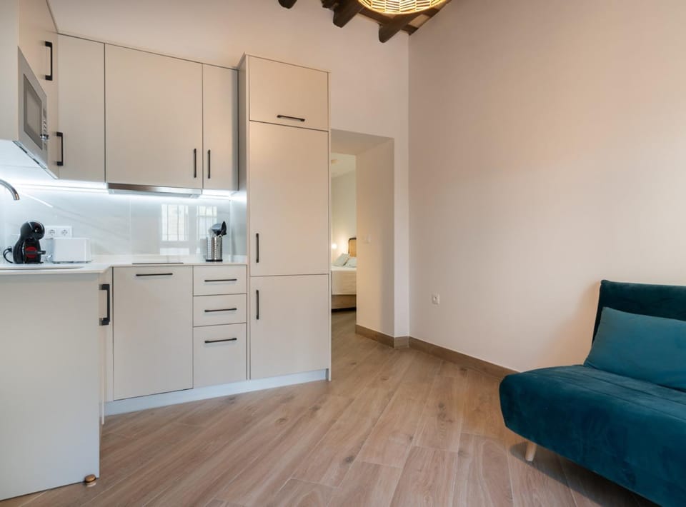Estudio Palacios Sur Apartment in El Puerto de Santa María