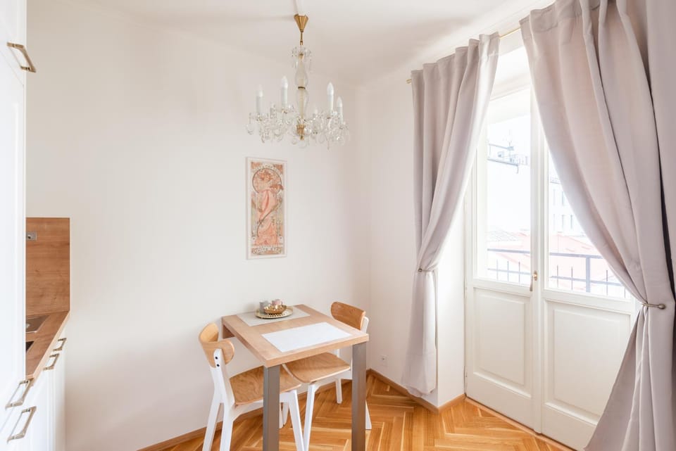 Balcony/Terrace, Dining area