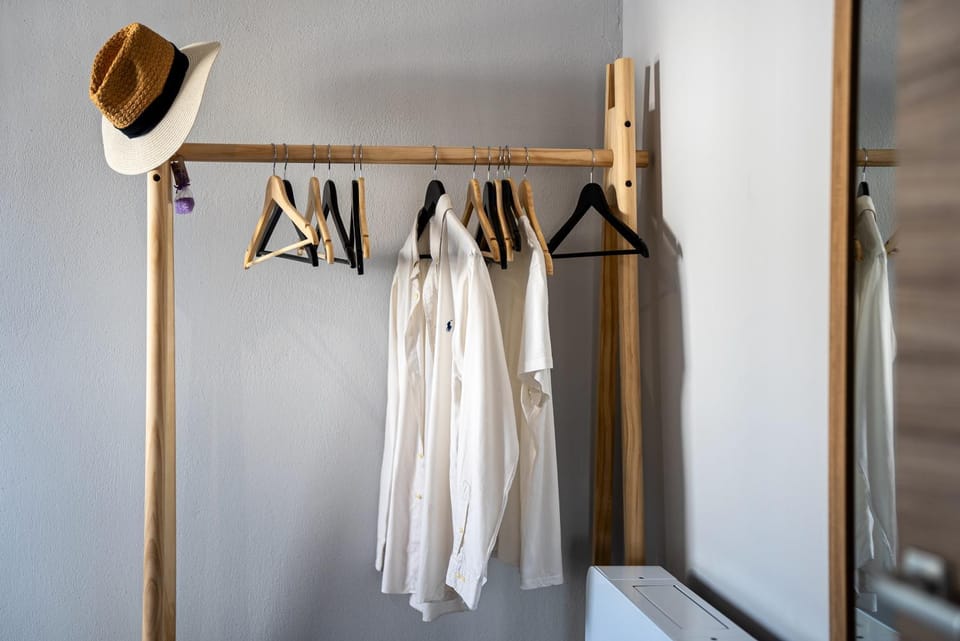 wardrobe