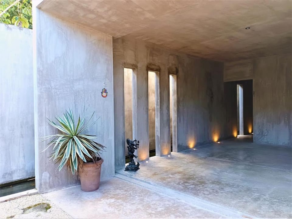 The 44, Fabulous villa for 19 guests in Playa del Carmen Villa in Playa del Carmen