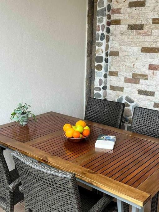 Balcony/Terrace, Dining area