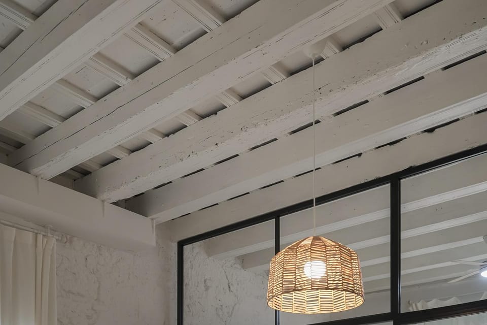 Estudio Palacios Norte Apartment in El Puerto de Santa María