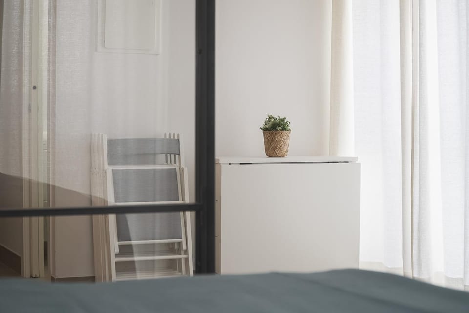 Estudio Palacios Norte Apartment in El Puerto de Santa María