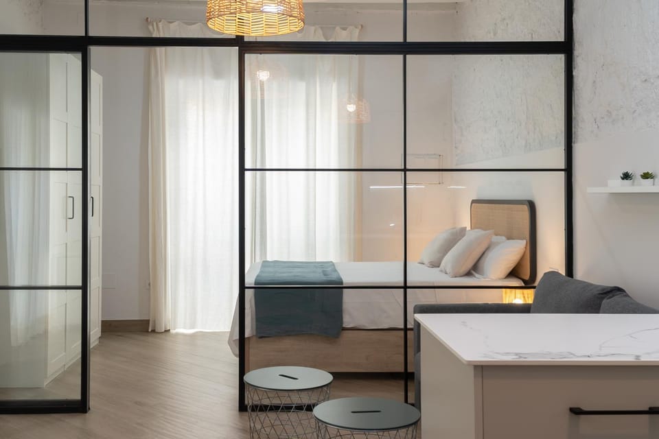 Estudio Palacios Norte Apartment in El Puerto de Santa María
