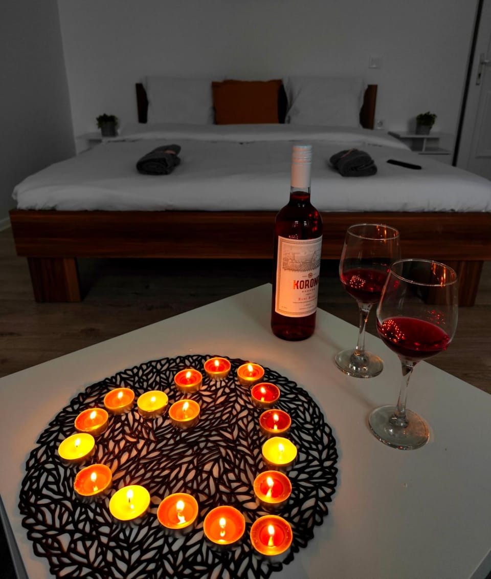 DáMa Apartments Apartment in Slovakia
