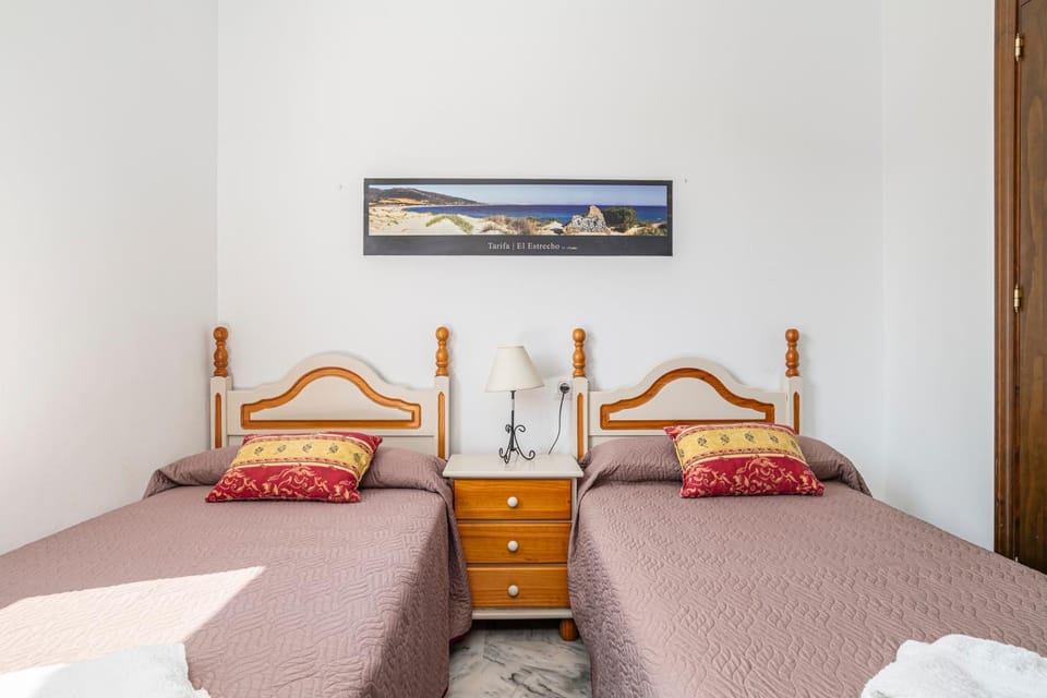 Bedroom, pet friendly
