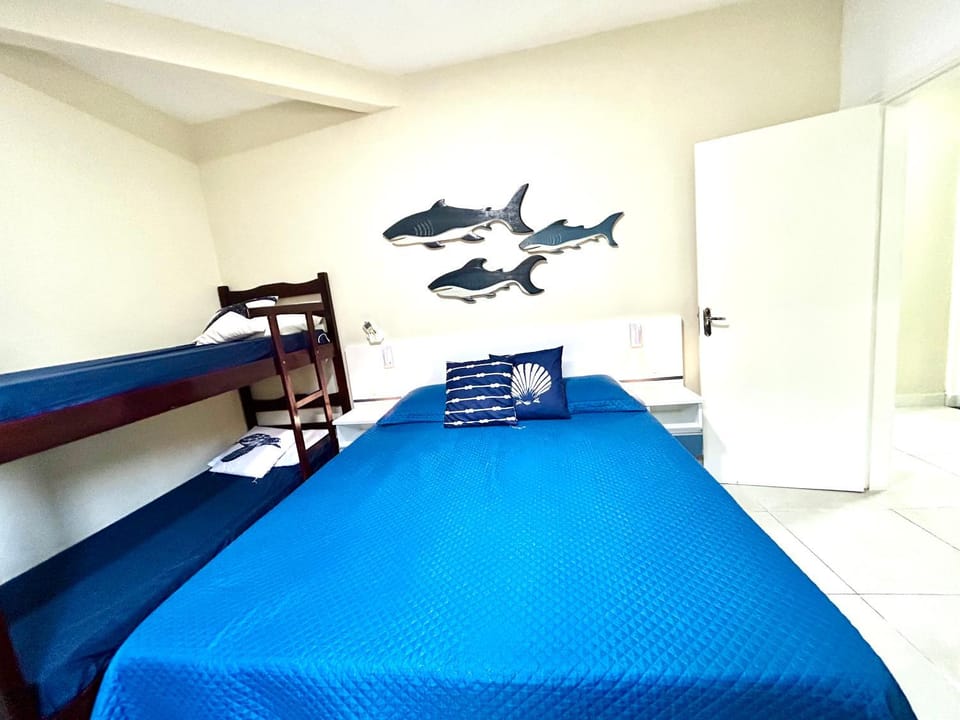 Casas CostaMar House in Caraguatatuba