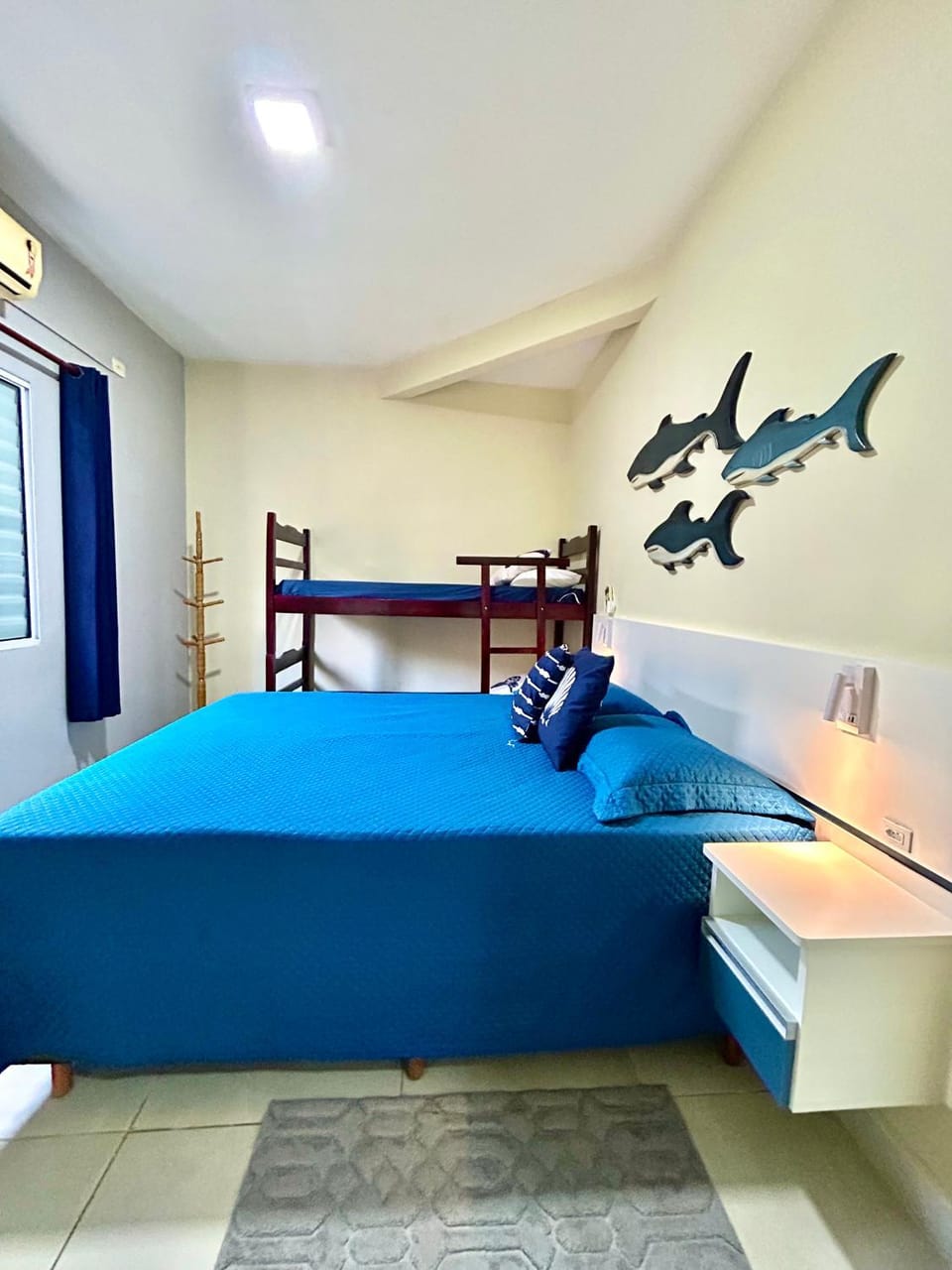 Casas CostaMar House in Caraguatatuba