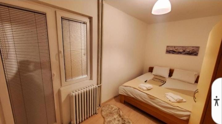 Apartman Azra Apartment in Skopje