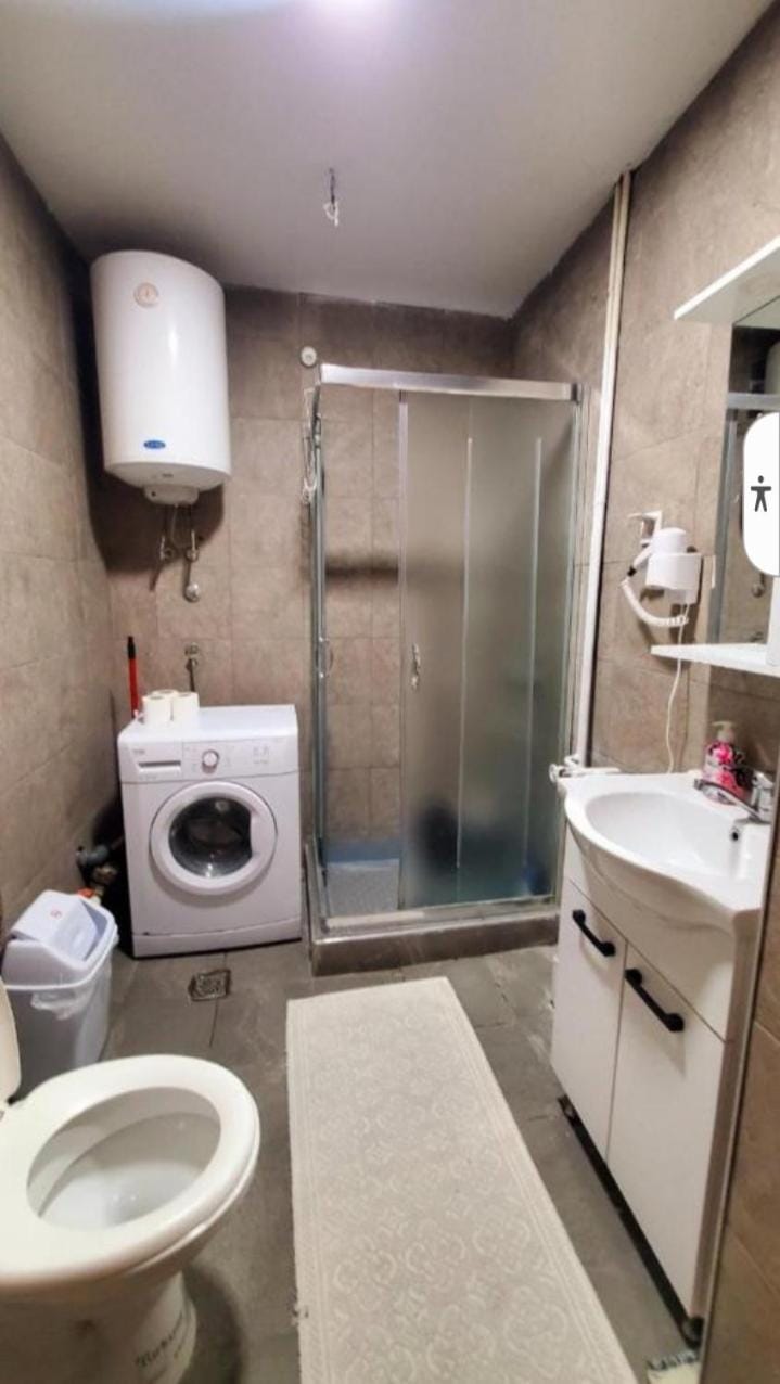 Apartman Azra Apartment in Skopje
