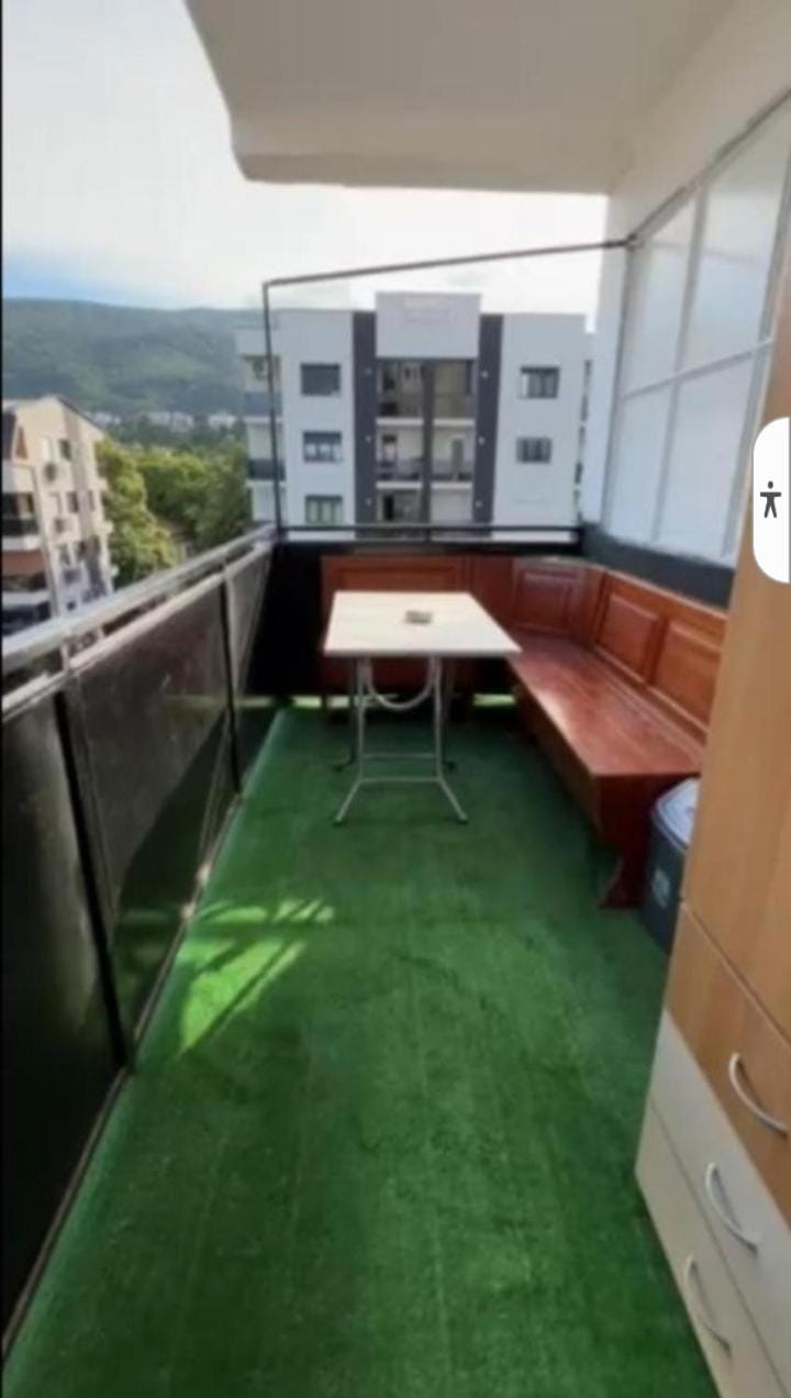 Apartman Azra Apartment in Skopje