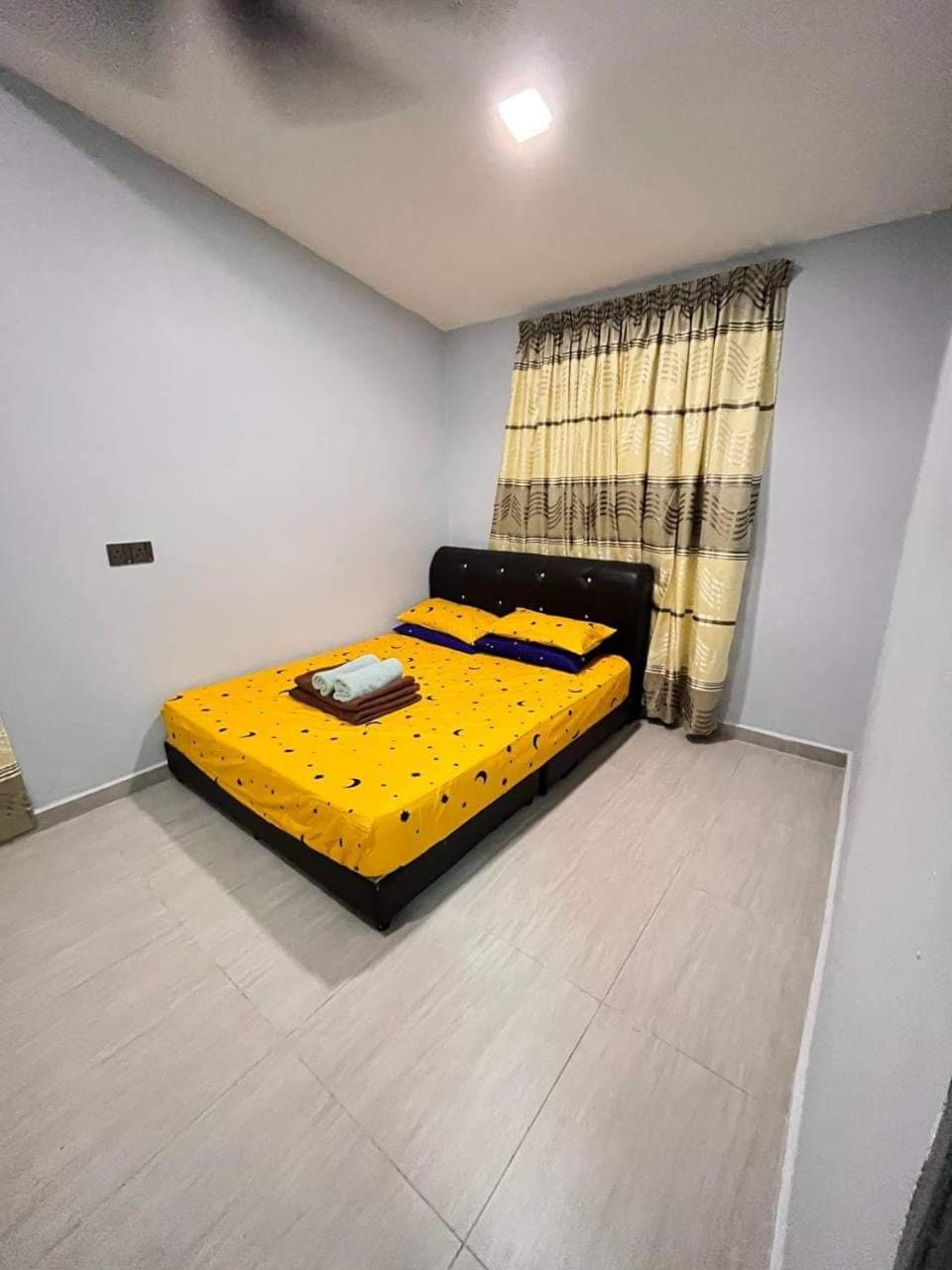 Aslam's homestay House in Kedah