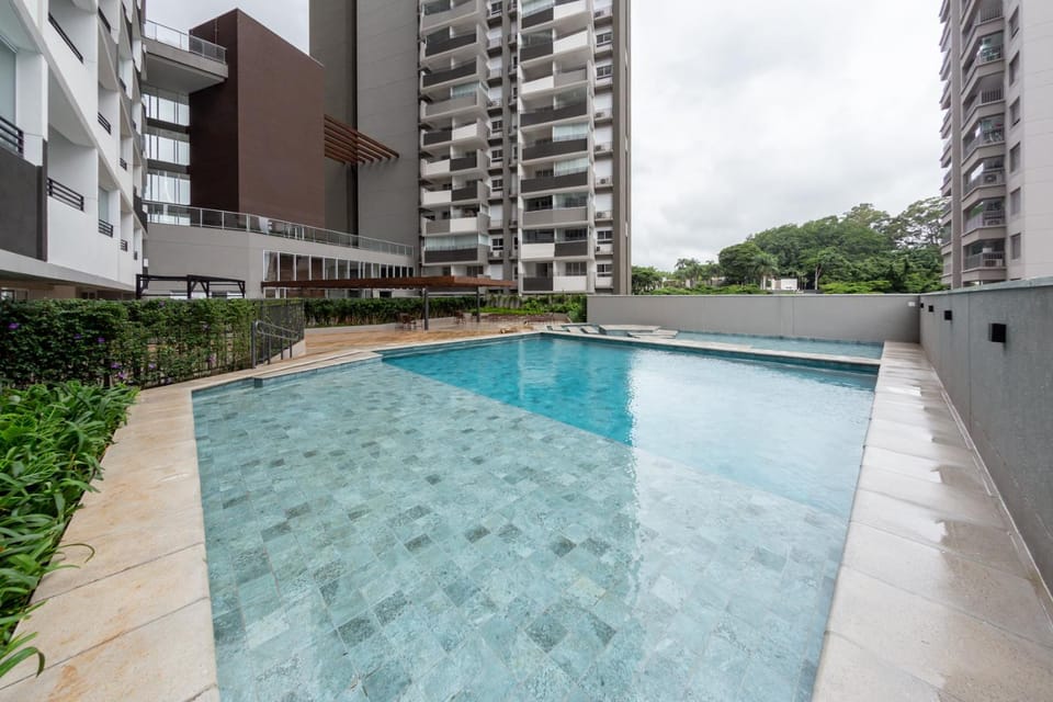 Day, Pool view, Swimming pool