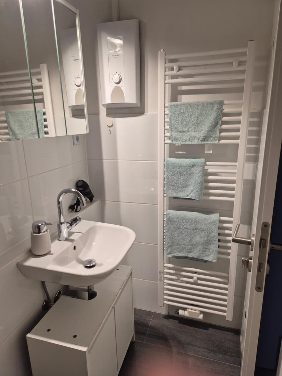 majvermietung Apartment in Soest