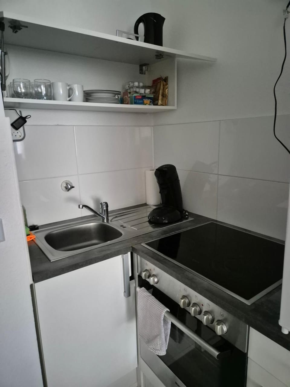 majvermietung Apartment in Soest