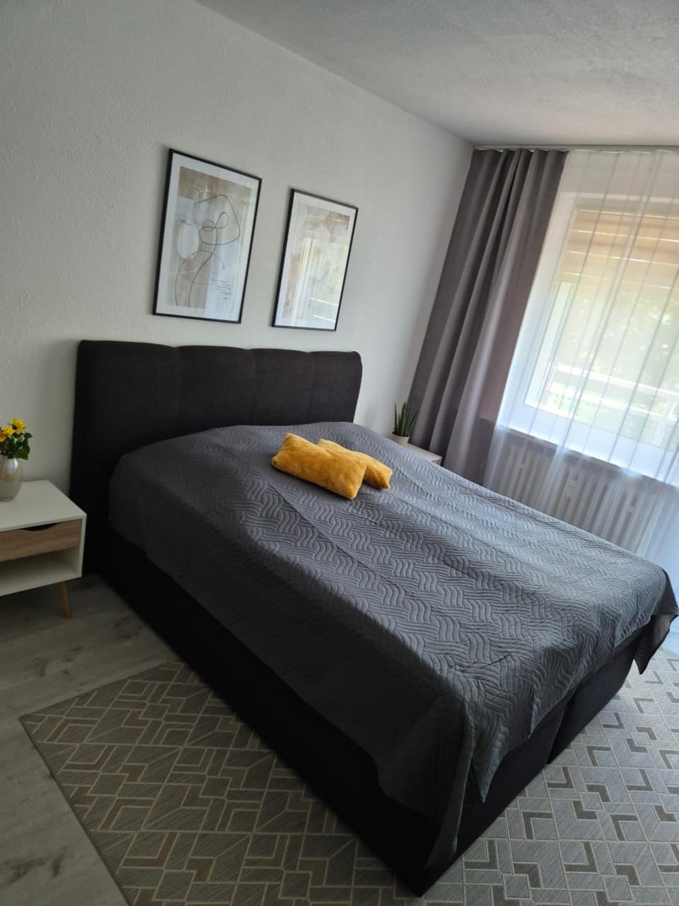 majvermietung Apartment in Soest