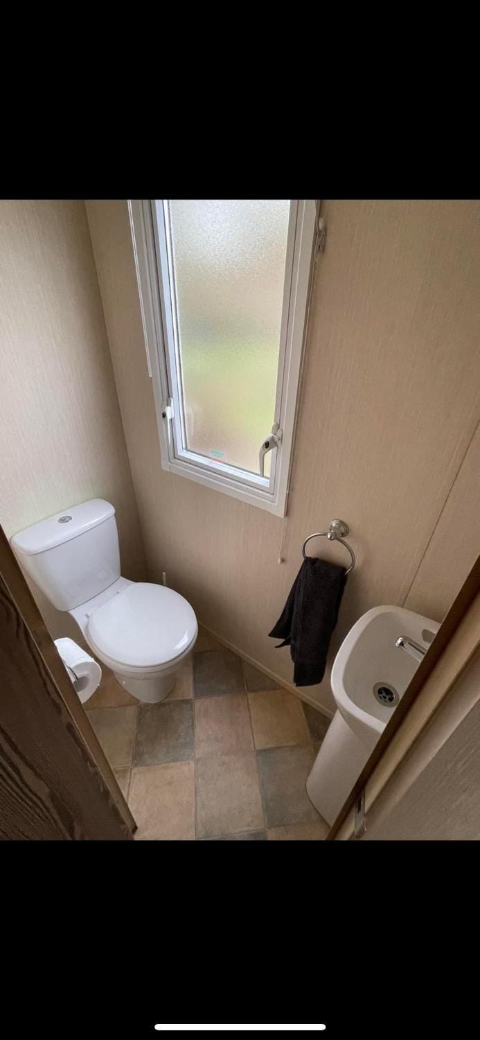 TheRoost Apartment in Humberston