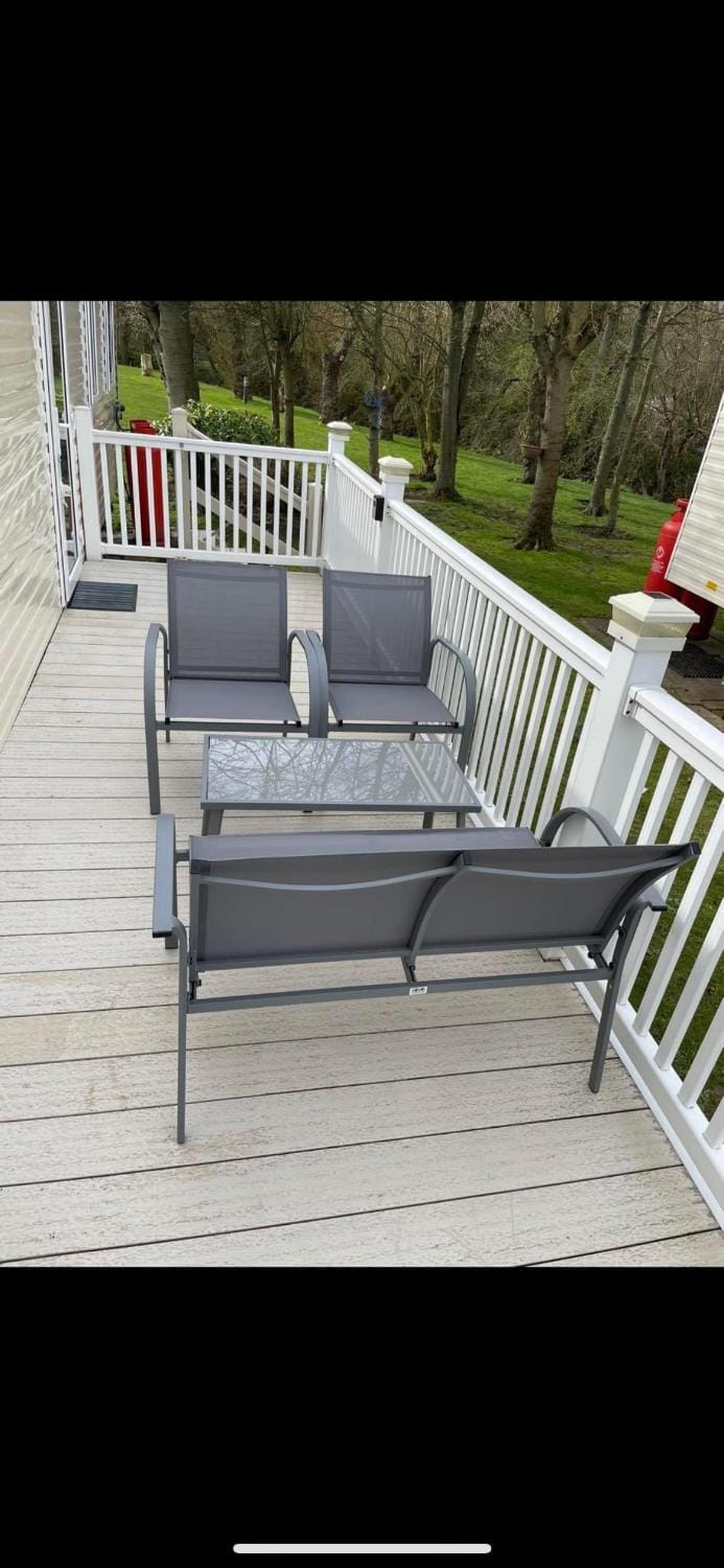 TheRoost Apartment in Humberston