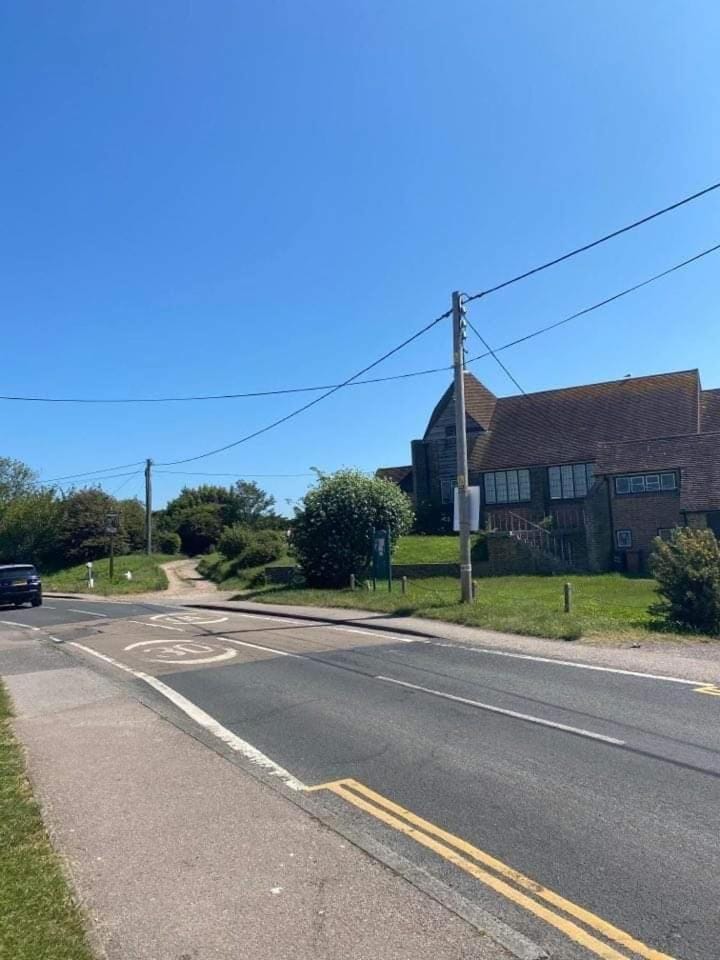 Winchelsea sands holiday park Vacation rental in Rother District