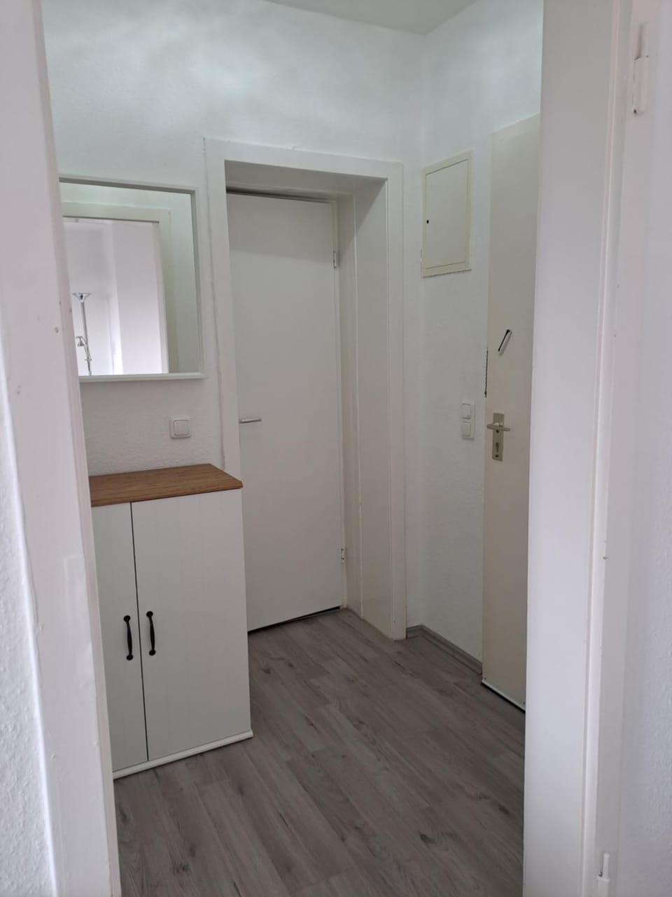 40L 4.OG L Apartment in Dortmund