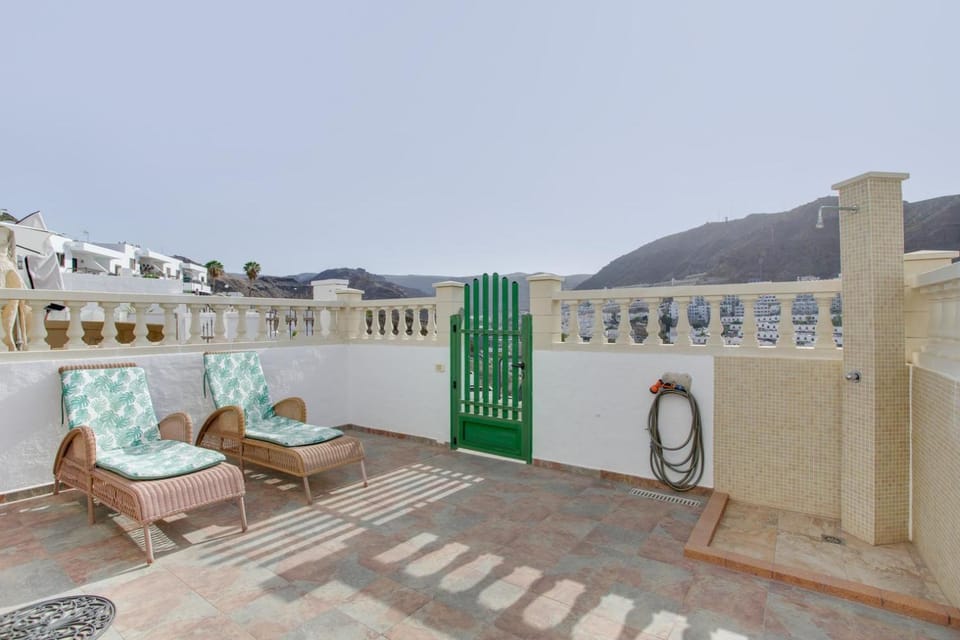 Balcony/Terrace, Balcony/Terrace