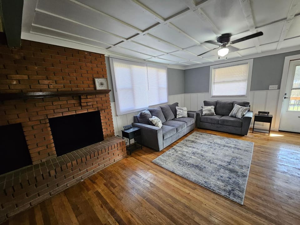 The Circleview Suite! Villa in West Virginia