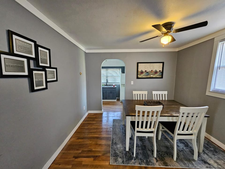 The Circleview Suite! Villa in West Virginia