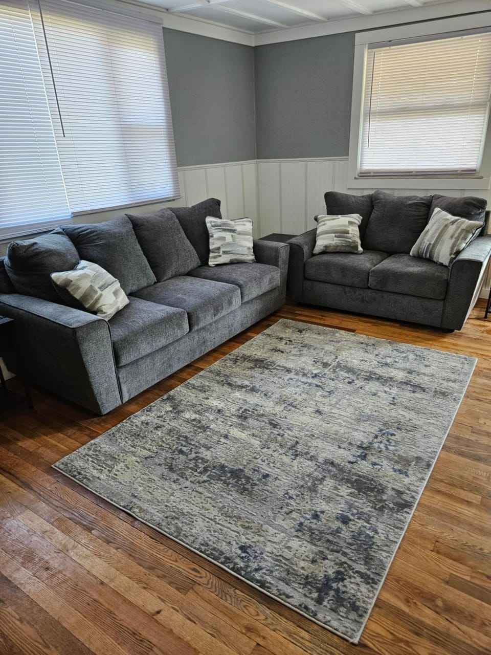 The Circleview Suite! Villa in West Virginia