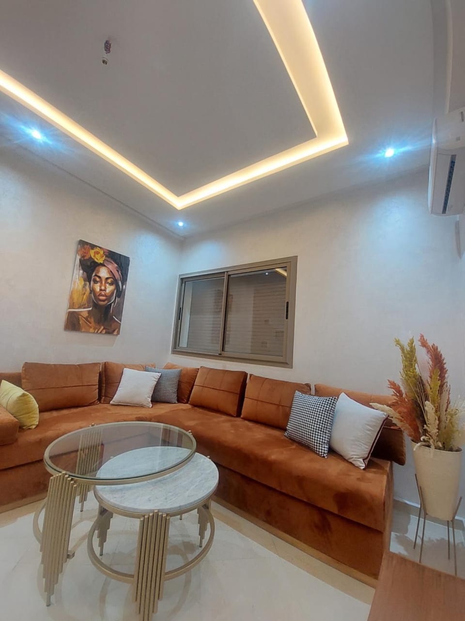 Stay downtown Apartment in Rabat-Salé-Kénitra