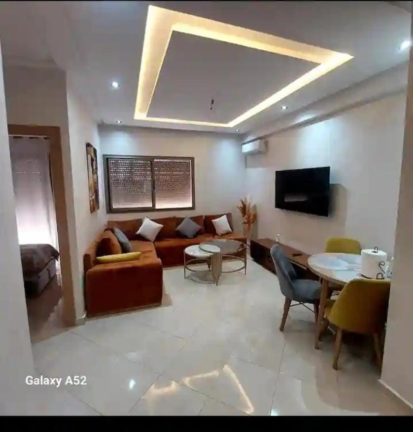 Stay downtown Apartment in Rabat-Salé-Kénitra