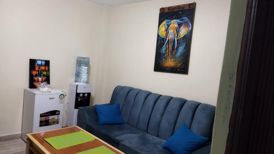 Lovely homes Apartment in Kenya
