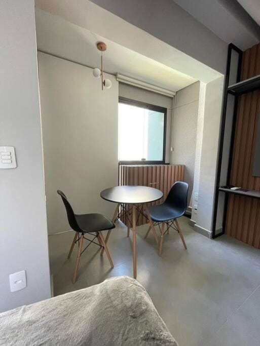 Apartamento perto do shop Bourbon e Allianz Parque Apartment in Sao Paulo City