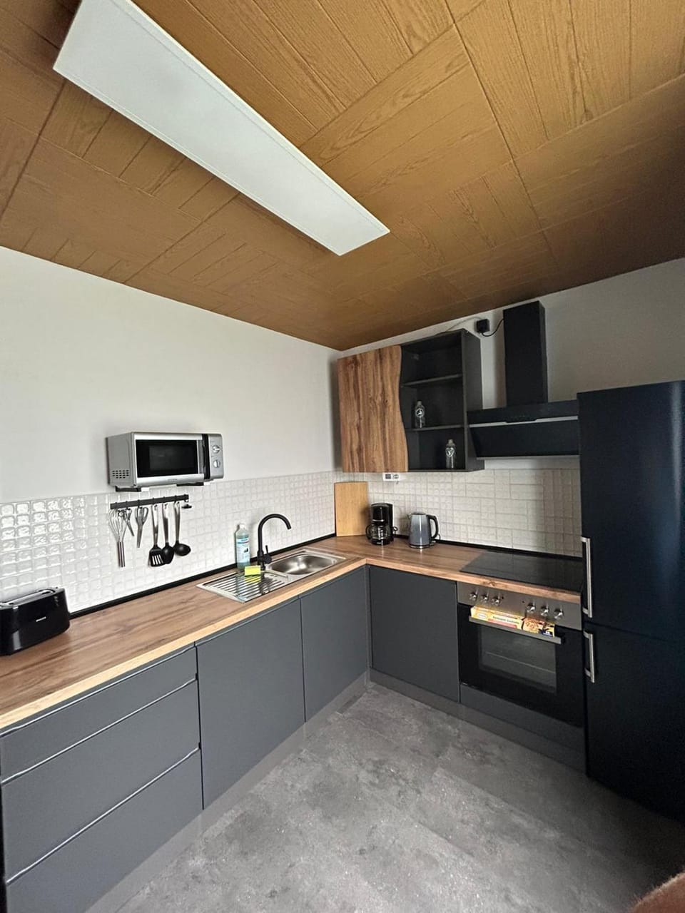 MR Ferienwohnung - Wohnung Mary Apartment in Lower Saxony, Germany