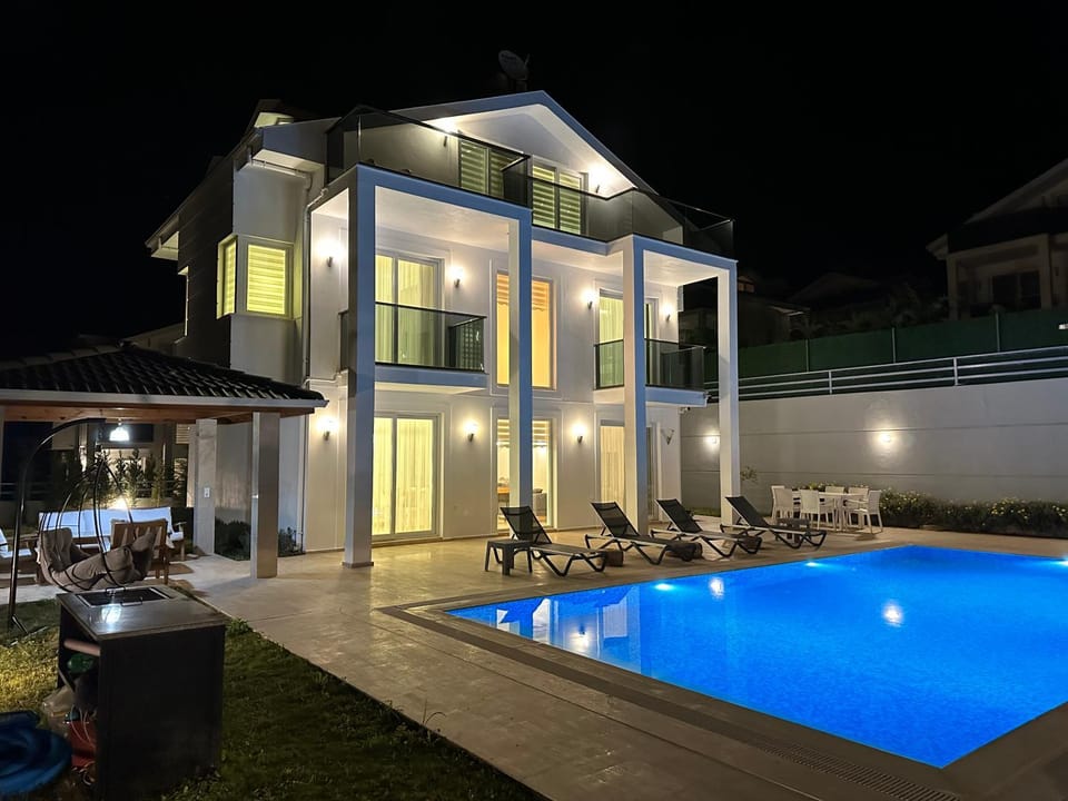 Sunshine Villa Villa in Ölüdeniz