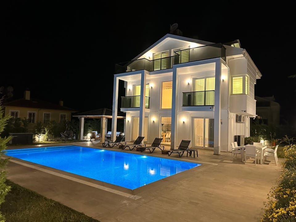 Sunshine Villa Villa in Ölüdeniz