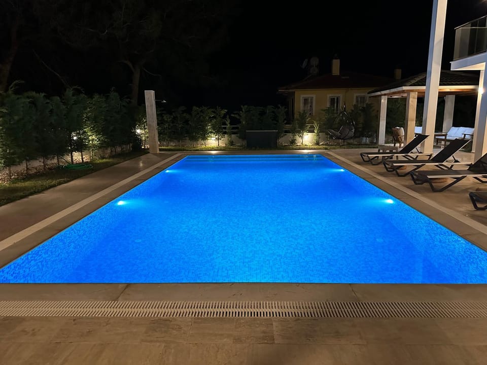 Sunshine Villa Villa in Ölüdeniz