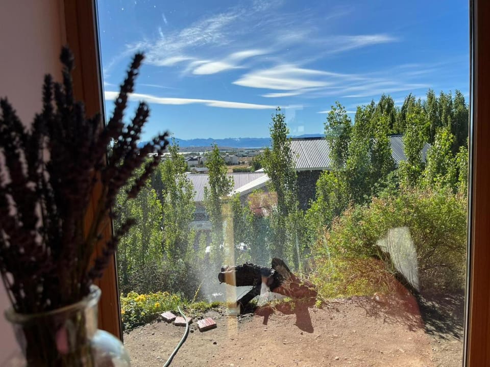 Doña Hilaria House in El Calafate