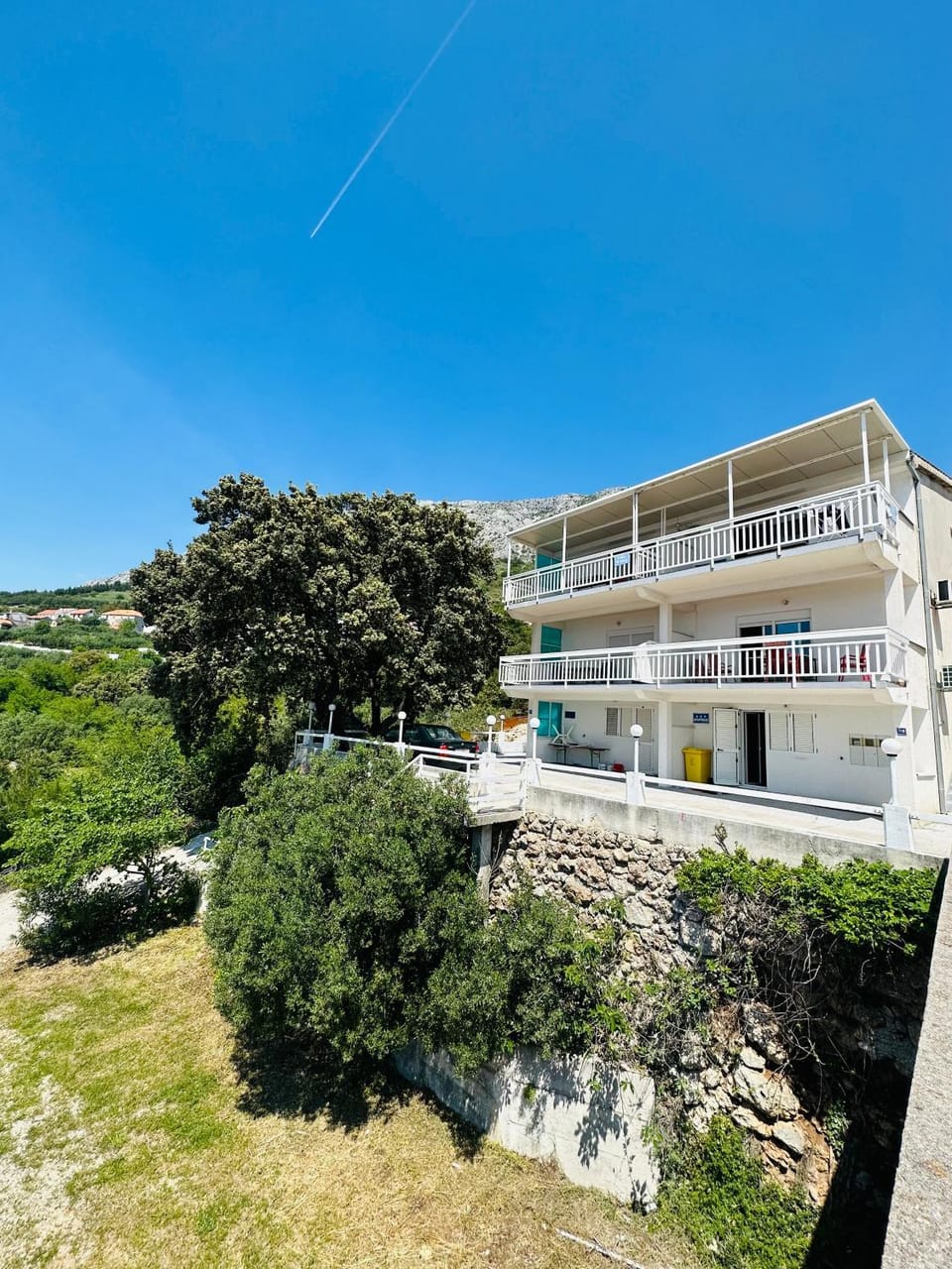 Apartman Milica Vila Roing Apartment in Split-Dalmatia County