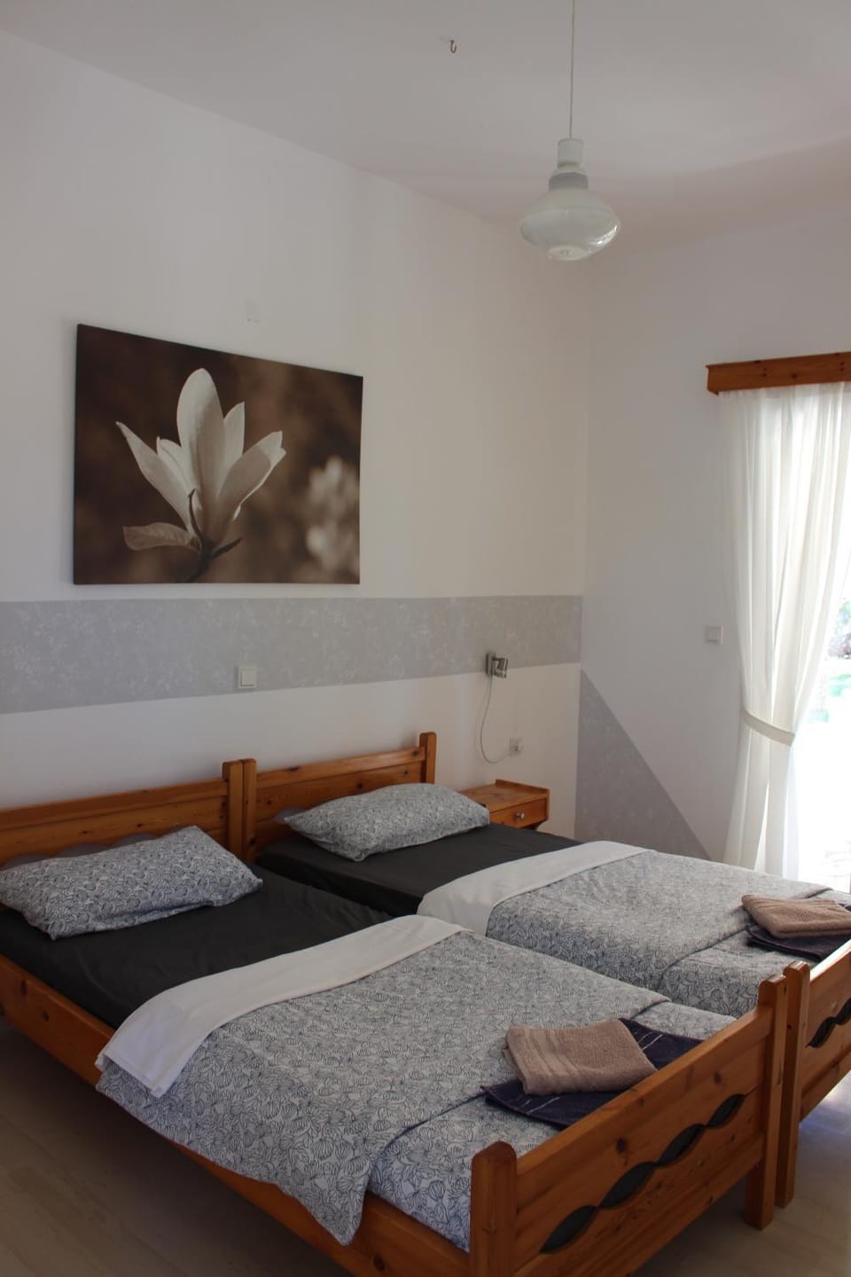 Villa Depis Apartment in Roda