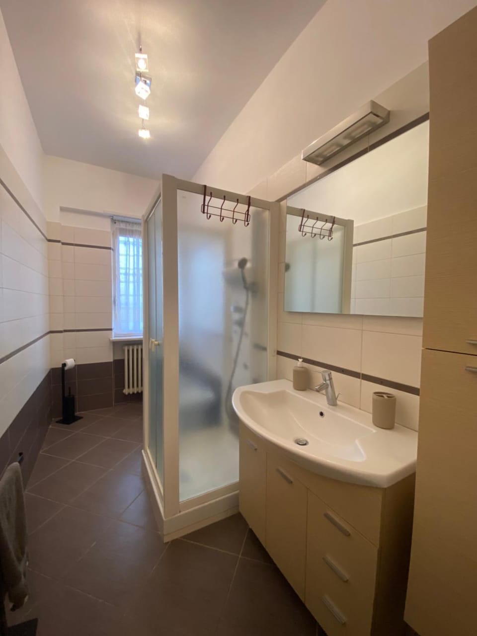 La Casa di Cristina Apartment in Piedmont