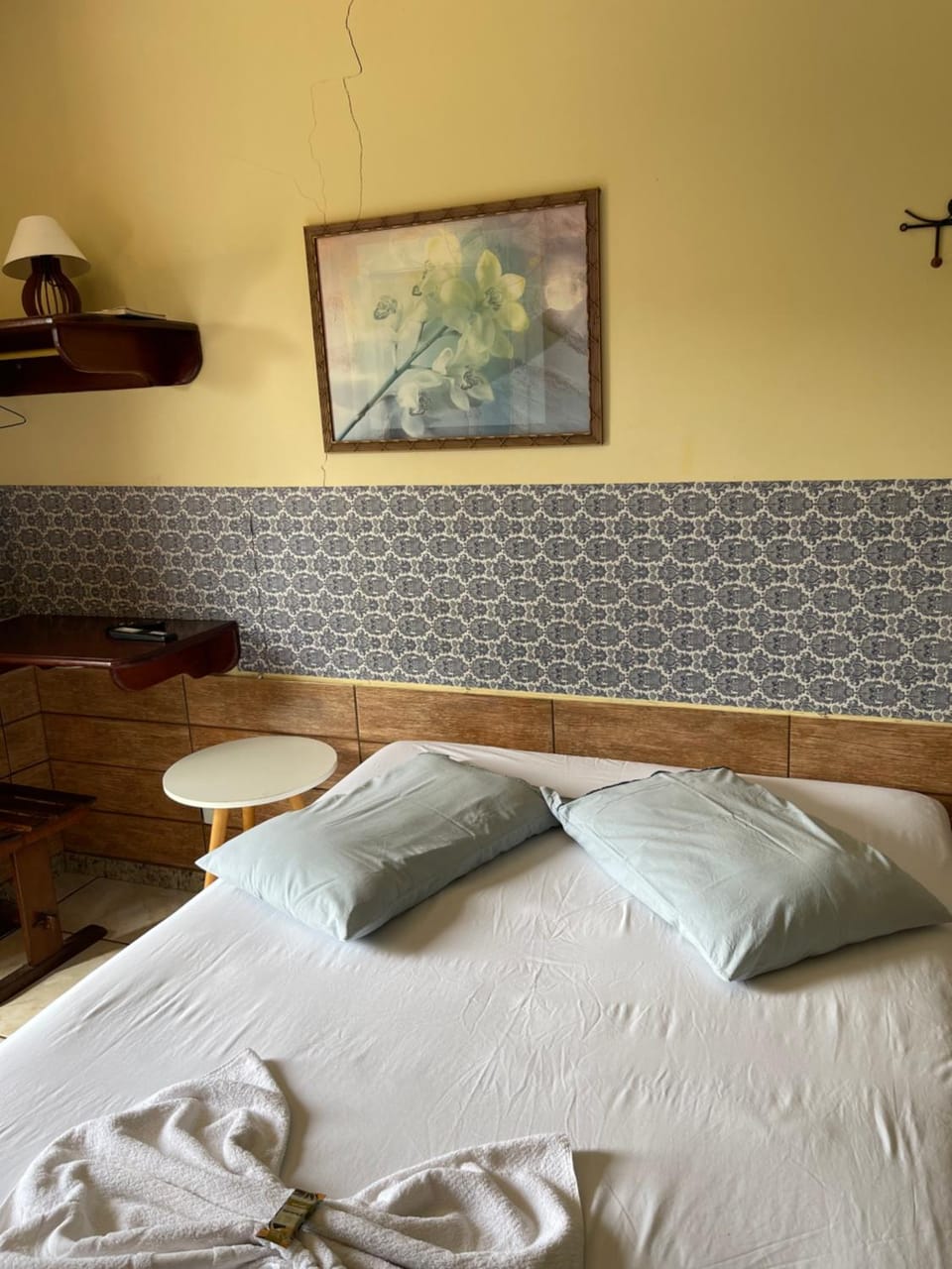 Pousada do Queijo Hotel in State of Minas Gerais, Brazil